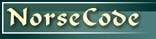 Visit NorseCode